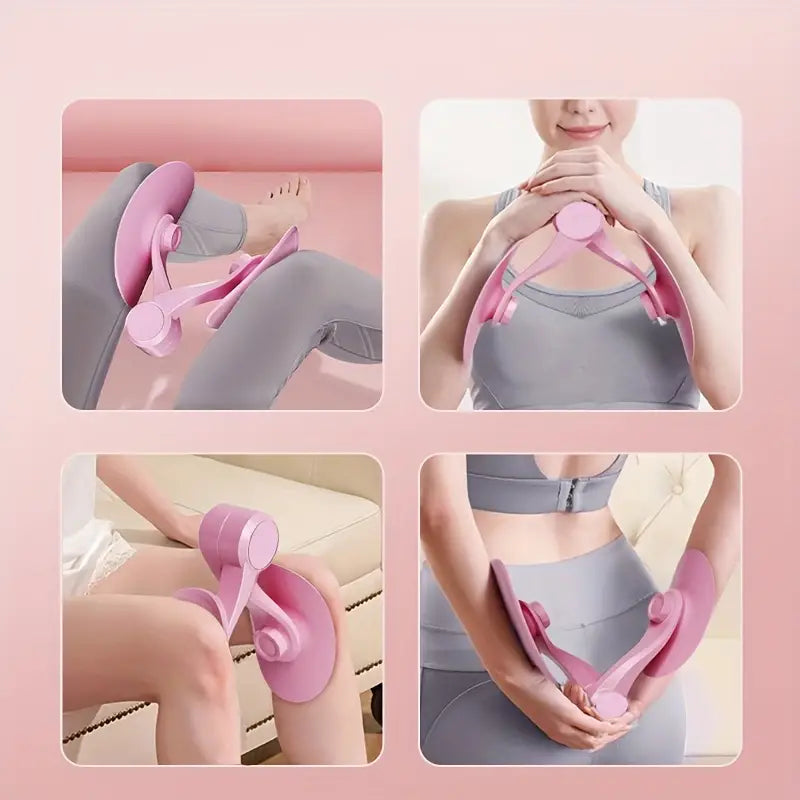 Ella Innovative Hip Trainer for Effective and Convenient