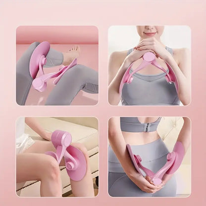 Ella Innovative Hip Trainer for Effective and Convenient
