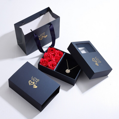 Necklaces Zirconia for Sparkling Elegance for Every Occasion