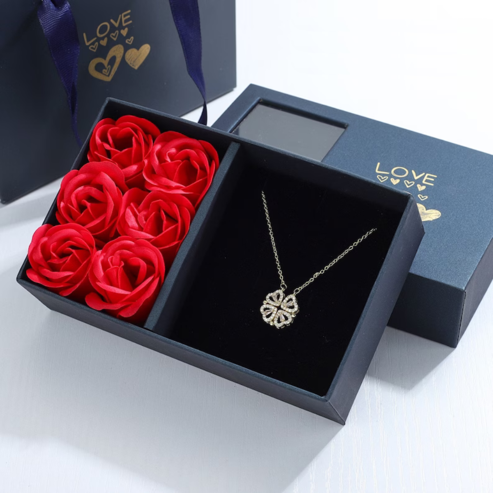 Necklaces Zirconia for Sparkling Elegance for Every Occasion