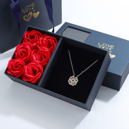 Necklaces Zirconia for Sparkling Elegance for Every Occasion