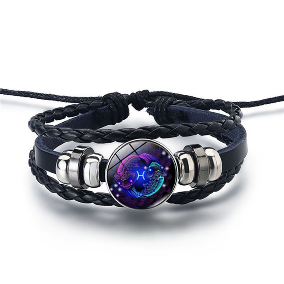 Bracelet Heavenly Harmony for Spiritual Power and Inner Balance