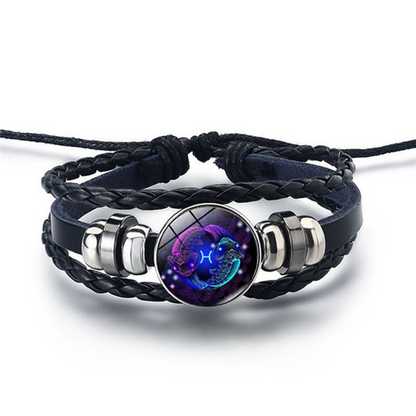 Bracelet Heavenly Harmony for Spiritual Power and Inner Balance