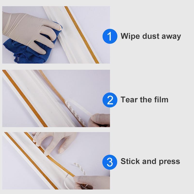 ceramic tile mildewproof