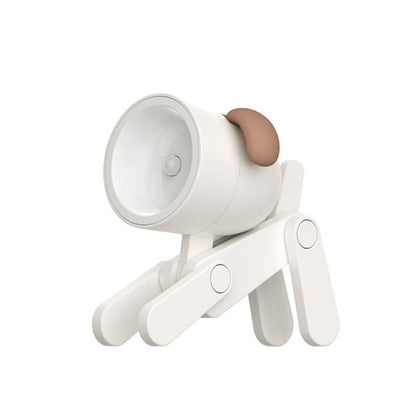 Night Light with Children's Animal Design for Warm Light and Compact Size