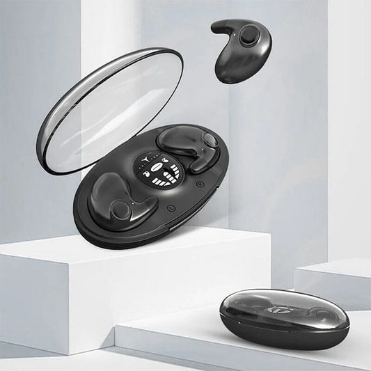 invisible sleep wireless