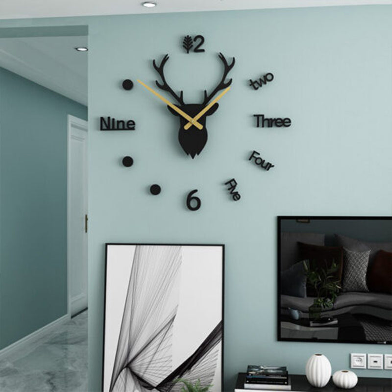 creative acrylic hanging