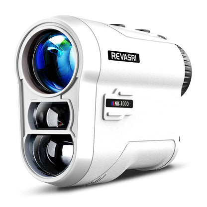 Advanced Golf Rangefinder for Accurate Measurements