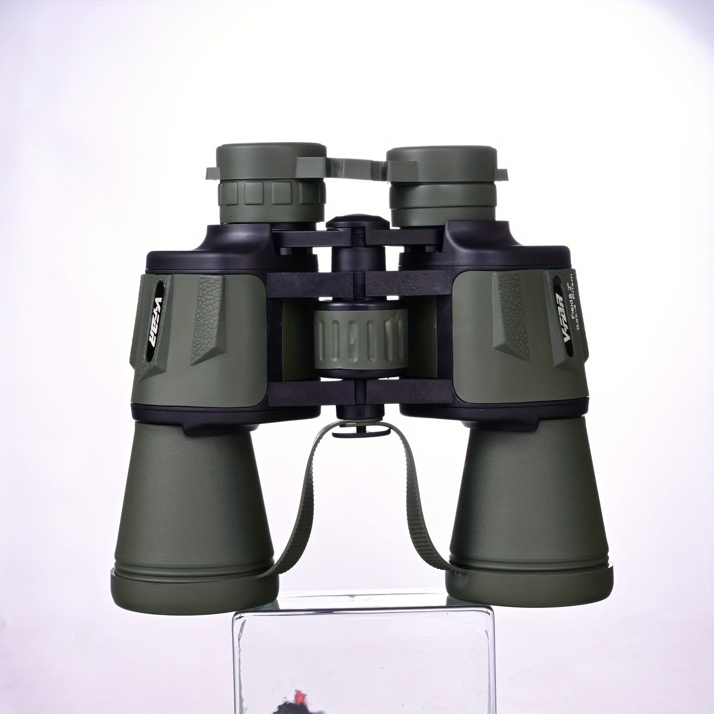 High-Definition 10x50 Binoculars for Perfect for Bird Watching, Concerts, and Hunting