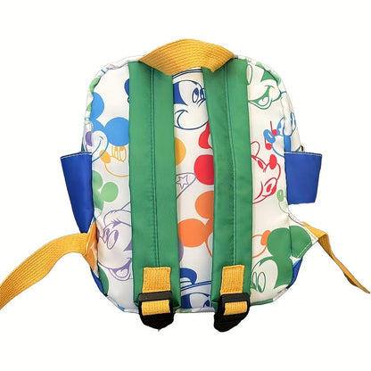 Happy Cartoon Backpack for Light & Fun for Every Day