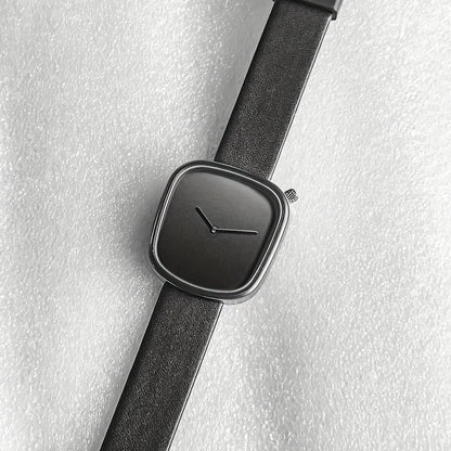 Minimalist Watch for Men with Timeless Style and Elegance