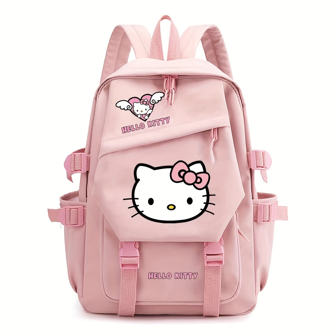 Hello Kitty Backpack for Kids for Magical Adventures and School Days