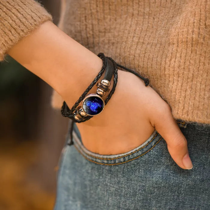 Bracelet Heavenly Harmony for Spiritual Power and Inner Balance
