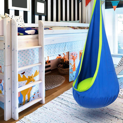 Chair Comfort Swing Hanging with Soothing and Playful Design