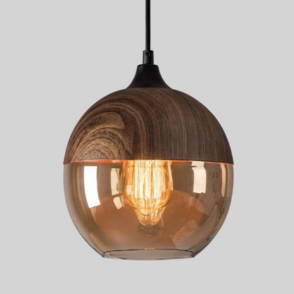Pendant Light Arven Scandinavian for Timeless Atmosphere and Natural Warmth