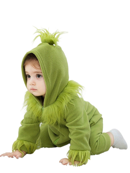 Funny Christmas Onesie for Babies for Cozy Holiday Joy