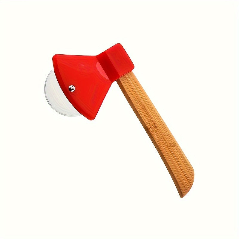 Cutter Houthakker Pizza for Original and Practical for Every Pizza