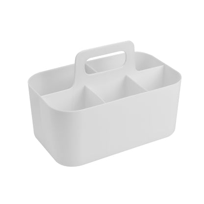Organiser with Multifunctional Desk Handle with Neat and Practical Design