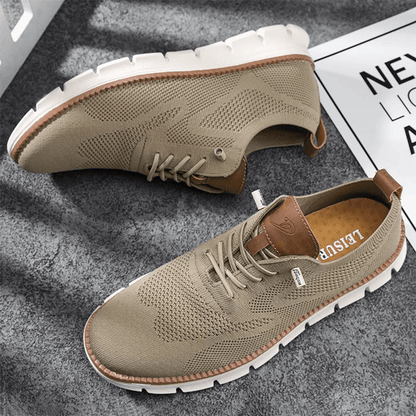 Dex for Men's Shoes with Orthopedic Support