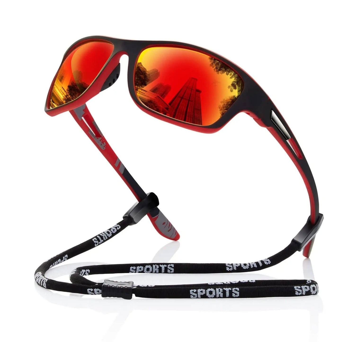 Aerosport Polarised Sunglasses for Stylish and Protective