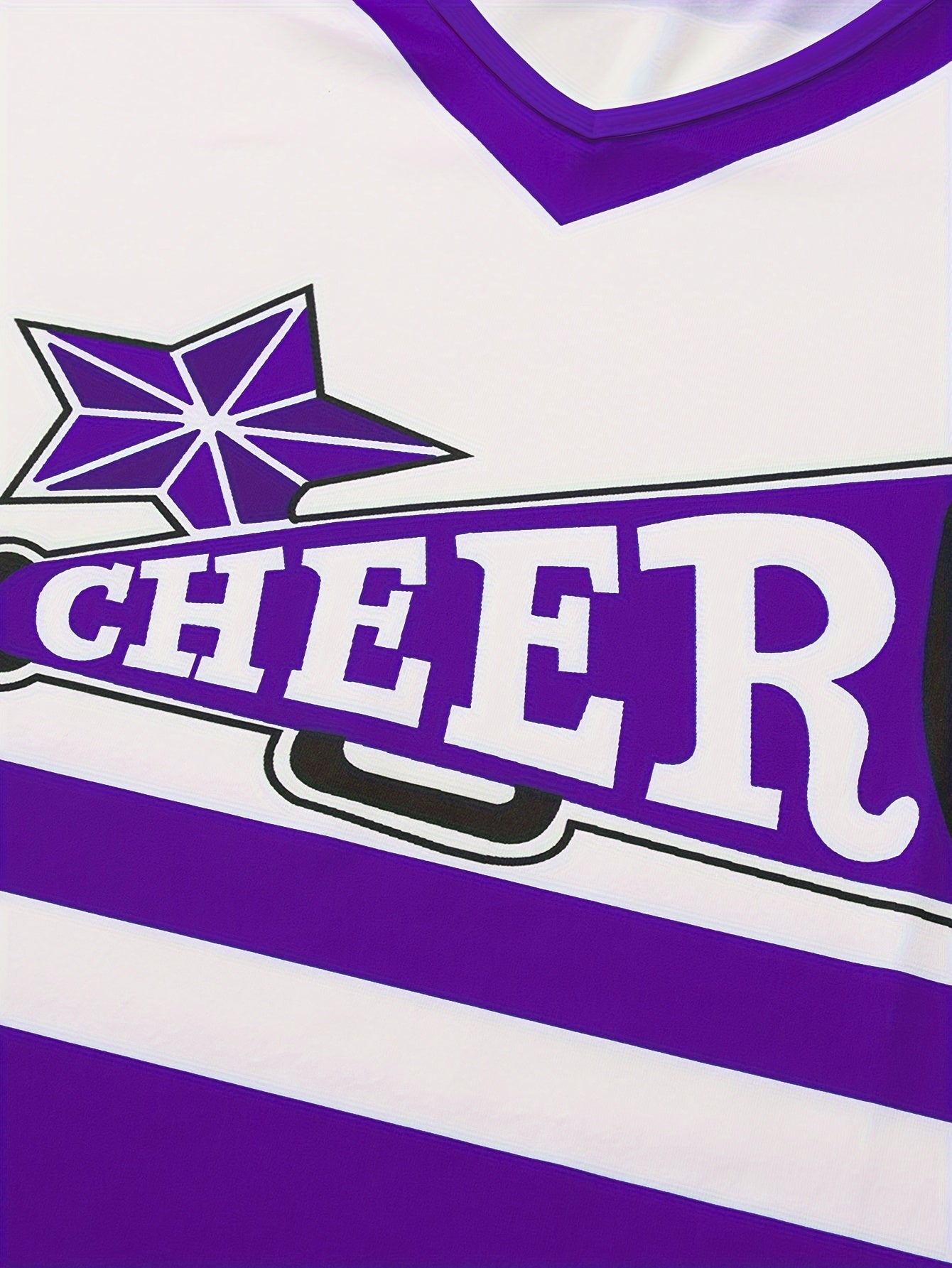 Set Cheermagic Kids Cheerleading for Sporty Fun and Energy