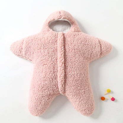 Bag Star Baby Sleeping for Warm and Cozy for Your Little One
