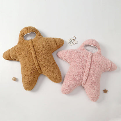 Bag Star Baby Sleeping for Warm and Cozy for Your Little One