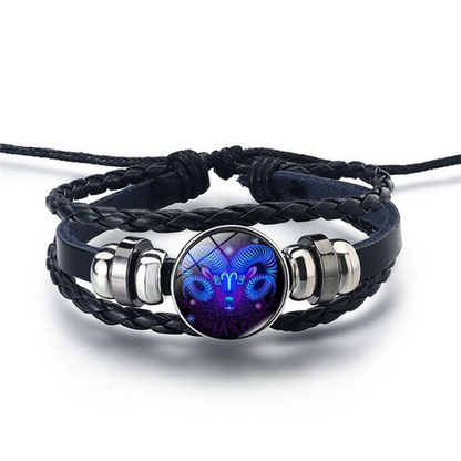 Bracelet Heavenly Harmony for Spiritual Power and Inner Balance