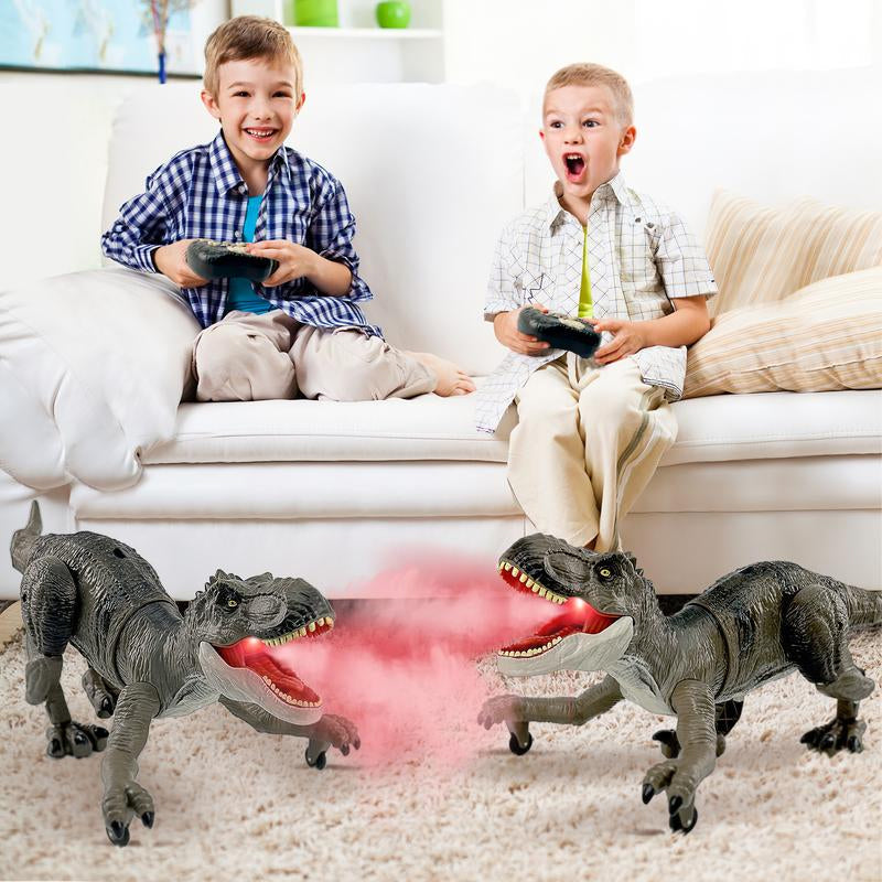 Spinorex for Remote-Controlled Dinosaur