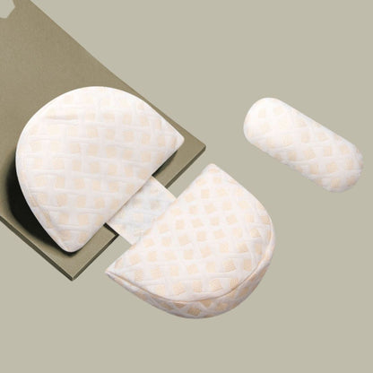 Pillow with Careful Pregnancy Design for Expecting Mothers