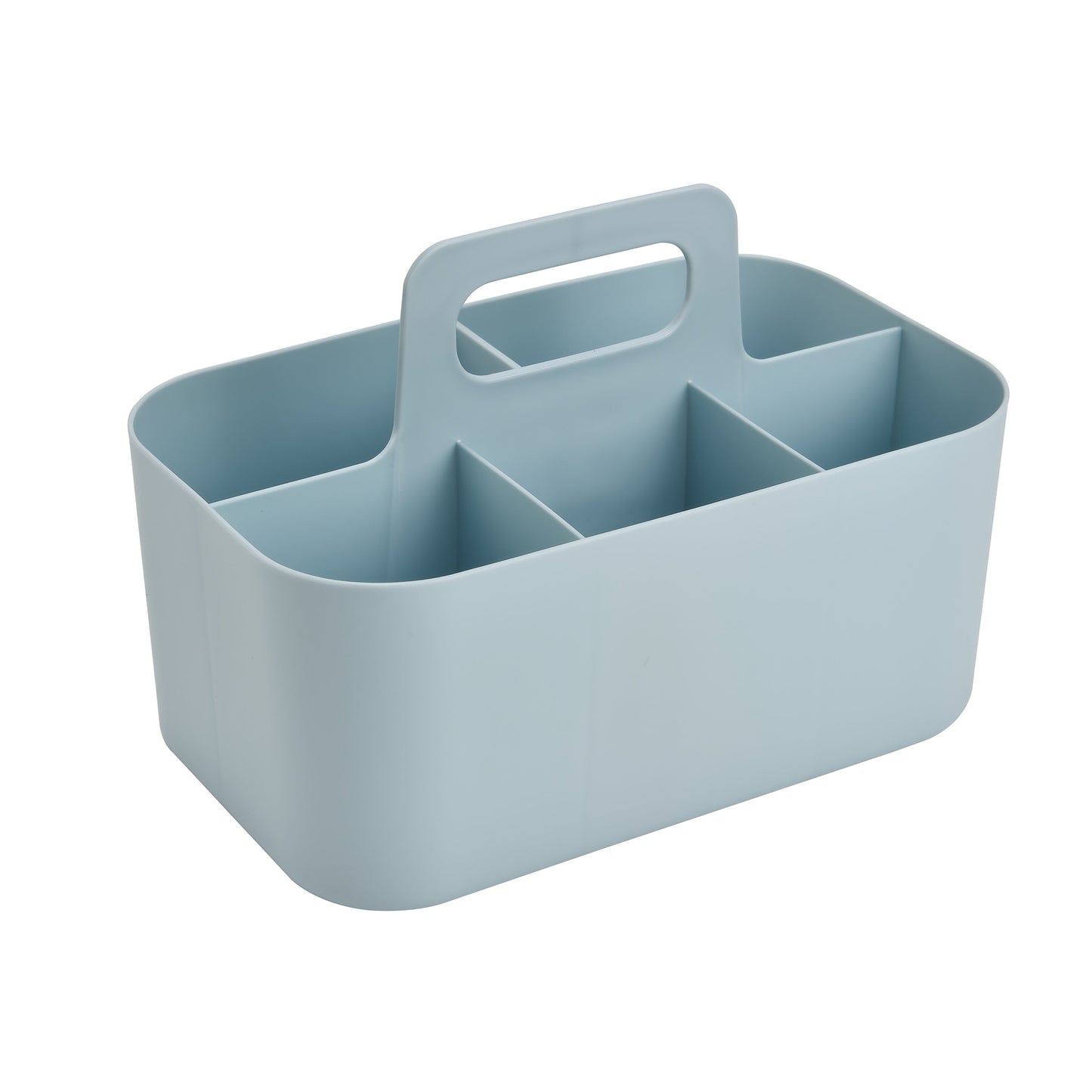 Organiser with Multifunctional Desk Handle with Neat and Practical Design