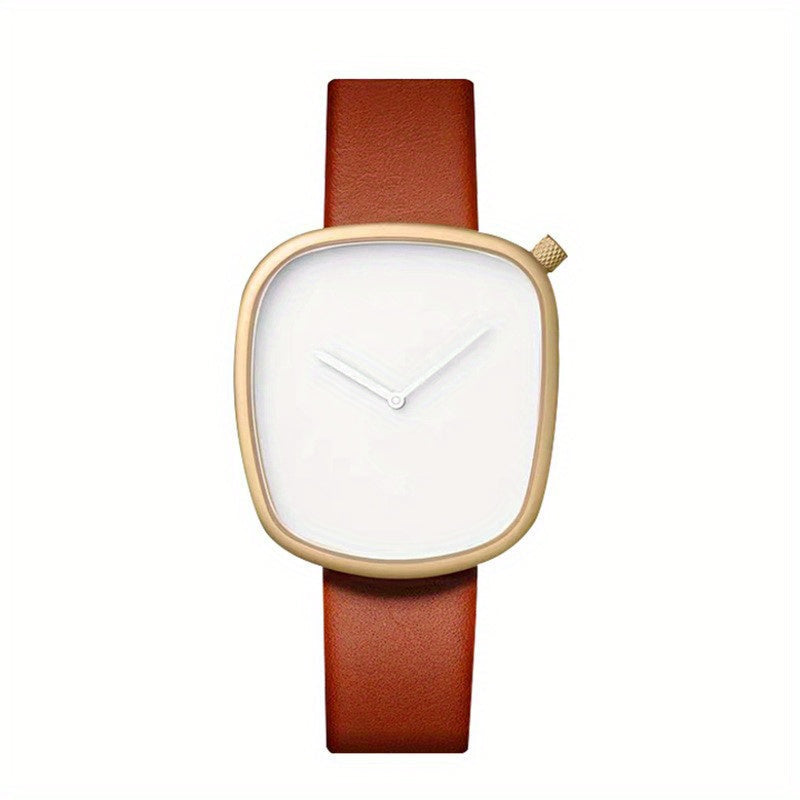 Minimalist Watch for Men with Timeless Style and Elegance