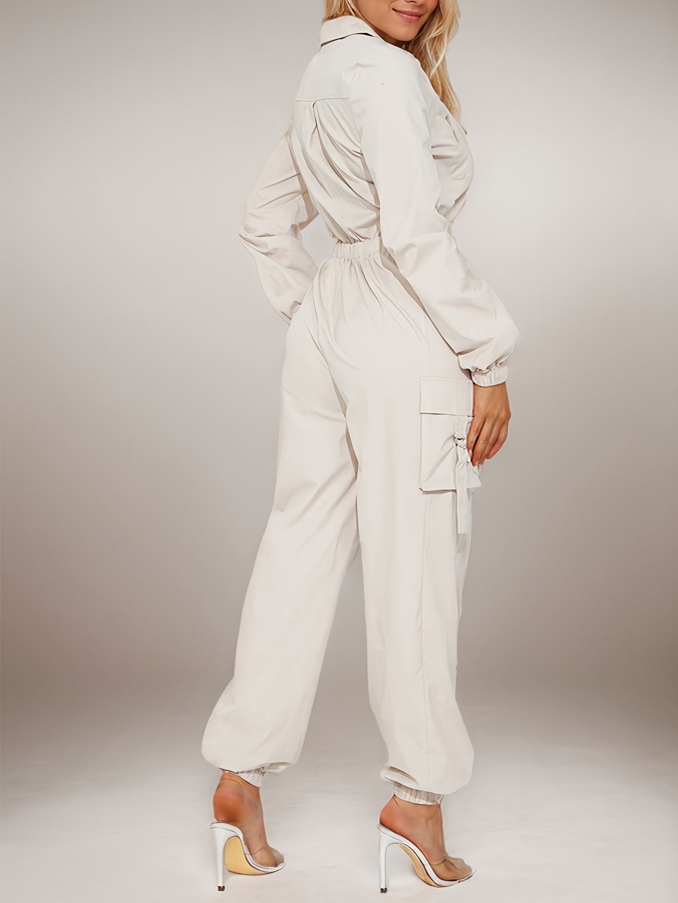 Trendy Casual Jumpsuit for Women for Comfortable and Stylish for the Weekend