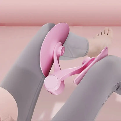 Ella Innovative Hip Trainer for Effective and Convenient