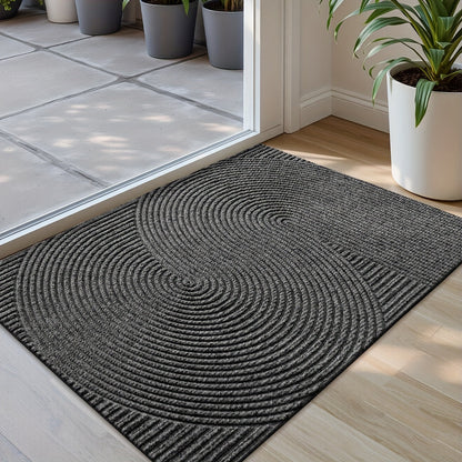 Door Mat Dajiang Geometric for Durable and Elegant