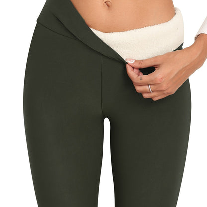 Thermoflex Women's Sports Leggings for Warm and Comfortable