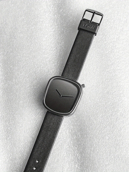 Minimalist Watch for Men with Timeless Style and Elegance