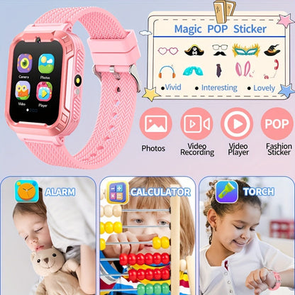 Watch Techtime Kids for Fun and Educational
