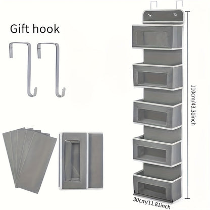 Organizer Flexihang Door for Space-Saving and Organised Storage