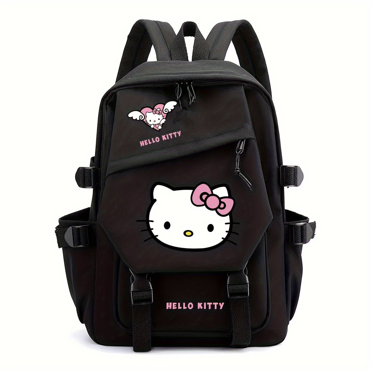 Hello Kitty Backpack for Kids for Magical Adventures and School Days