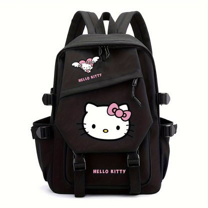 Hello Kitty Backpack for Kids for Magical Adventures and School Days