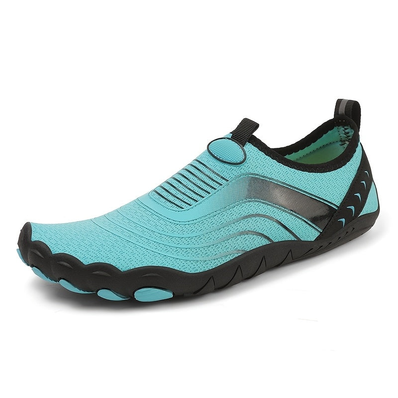 Shoes with Lightweight Unisex Water Design for Beach Swimming and Water Sports