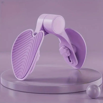 Ella Innovative Hip Trainer for Effective and Convenient