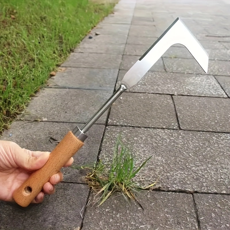 Weed Remover for Paths for Efficient and Handy for Quick Work