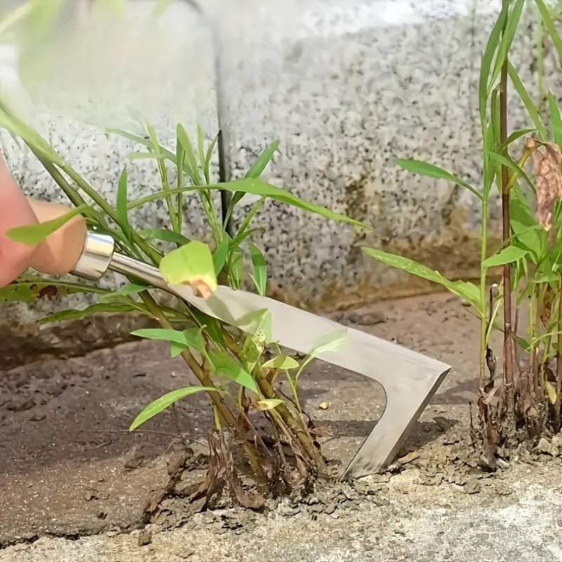 Weed Remover for Paths for Efficient and Handy for Quick Work