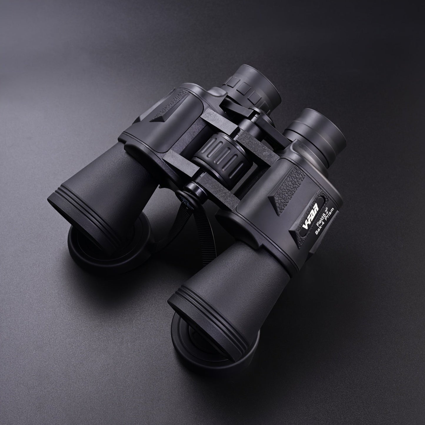 High-Definition 10x50 Binoculars for Perfect for Bird Watching, Concerts, and Hunting