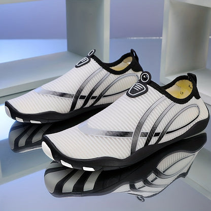 Shoes with Unisex Quick-Drying Water Non-Slip Sole for Beach and Water Sports