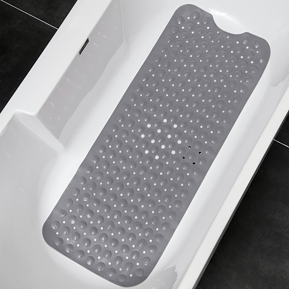 Mat with Antislip Bath XL for Safe and Comfortable for Shower or Bath