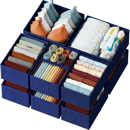 Organizers Organizepro 12-Pack Drawer for Efficient and Compact