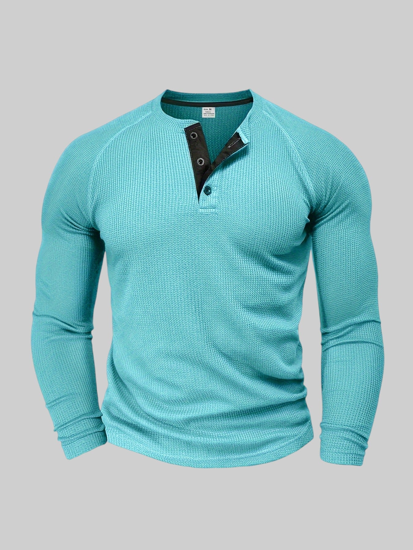 Liam Casual Shirt for a Modern Look
